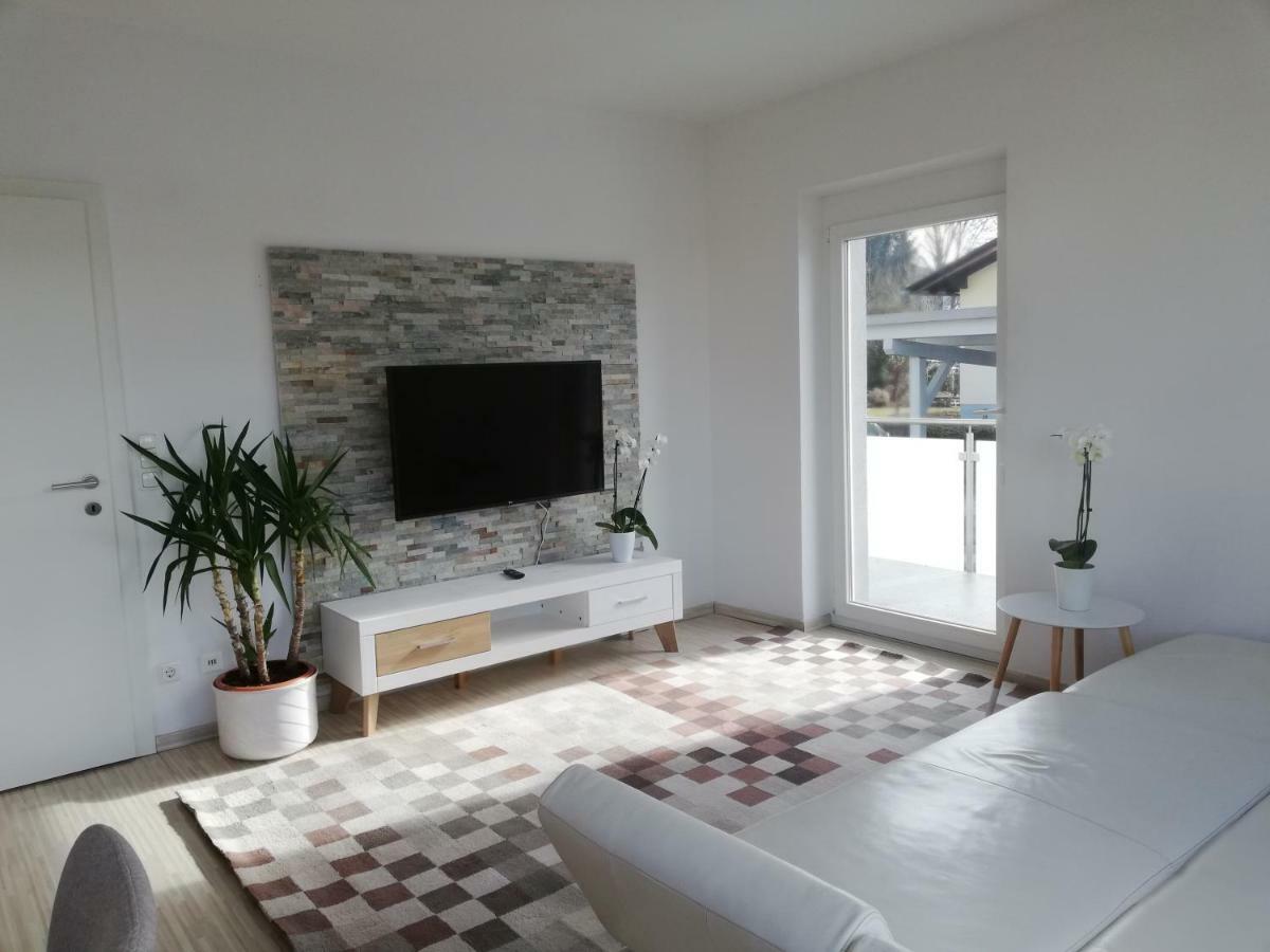 Gemuetliches 3 Zimmer Apartment Nahe Graz Gratkorn Exterior photo